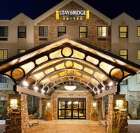 Staybridge Suites Auburn Hills - Hotels Find