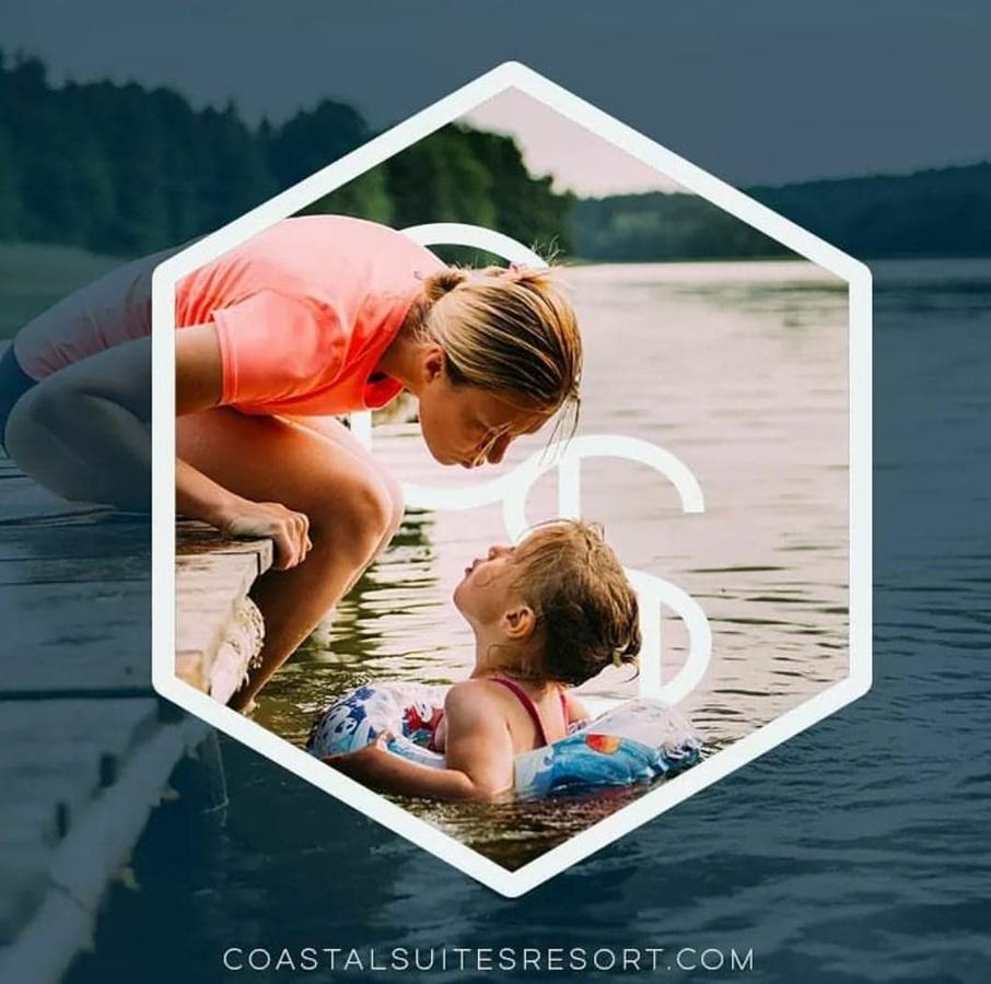 Coastal Suites Resort - thumb 28