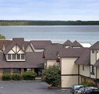 Bavarian Haus Lakefront Inn - Hotels Find