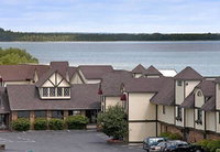Booking Saint-ignace Hotels Find