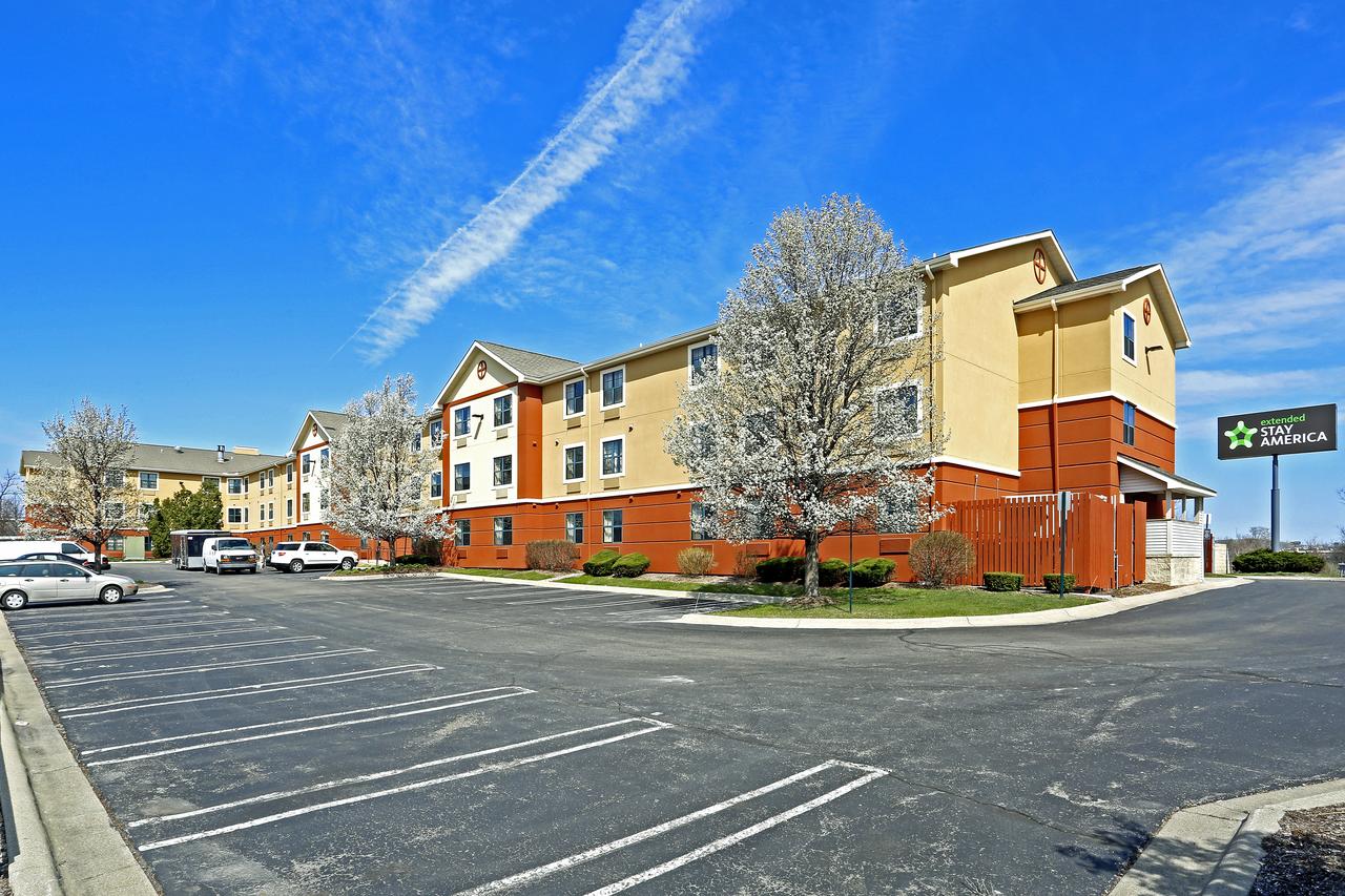 Extended Stay America - Detroit - Auburn Hills - thumb 0