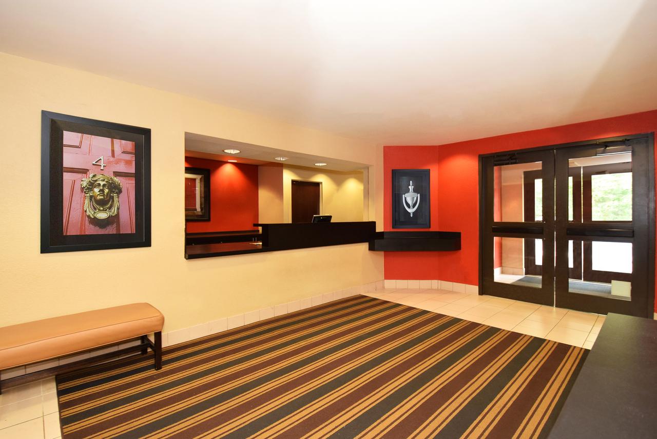 Extended Stay America - Detroit - Auburn Hills - thumb 3