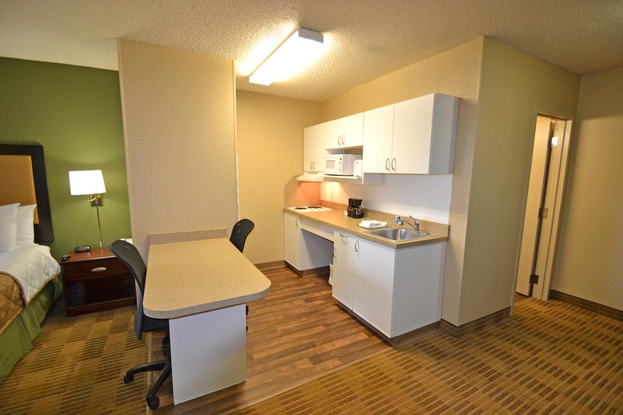 Extended Stay America - Detroit - Auburn Hills - thumb 9