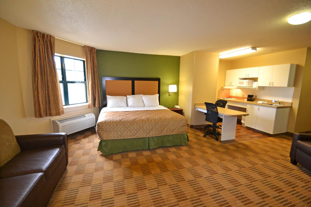Extended Stay America - Detroit - Auburn Hills - thumb 8