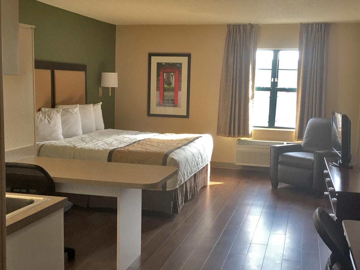 Extended Stay America - Detroit - Auburn Hills - thumb 13