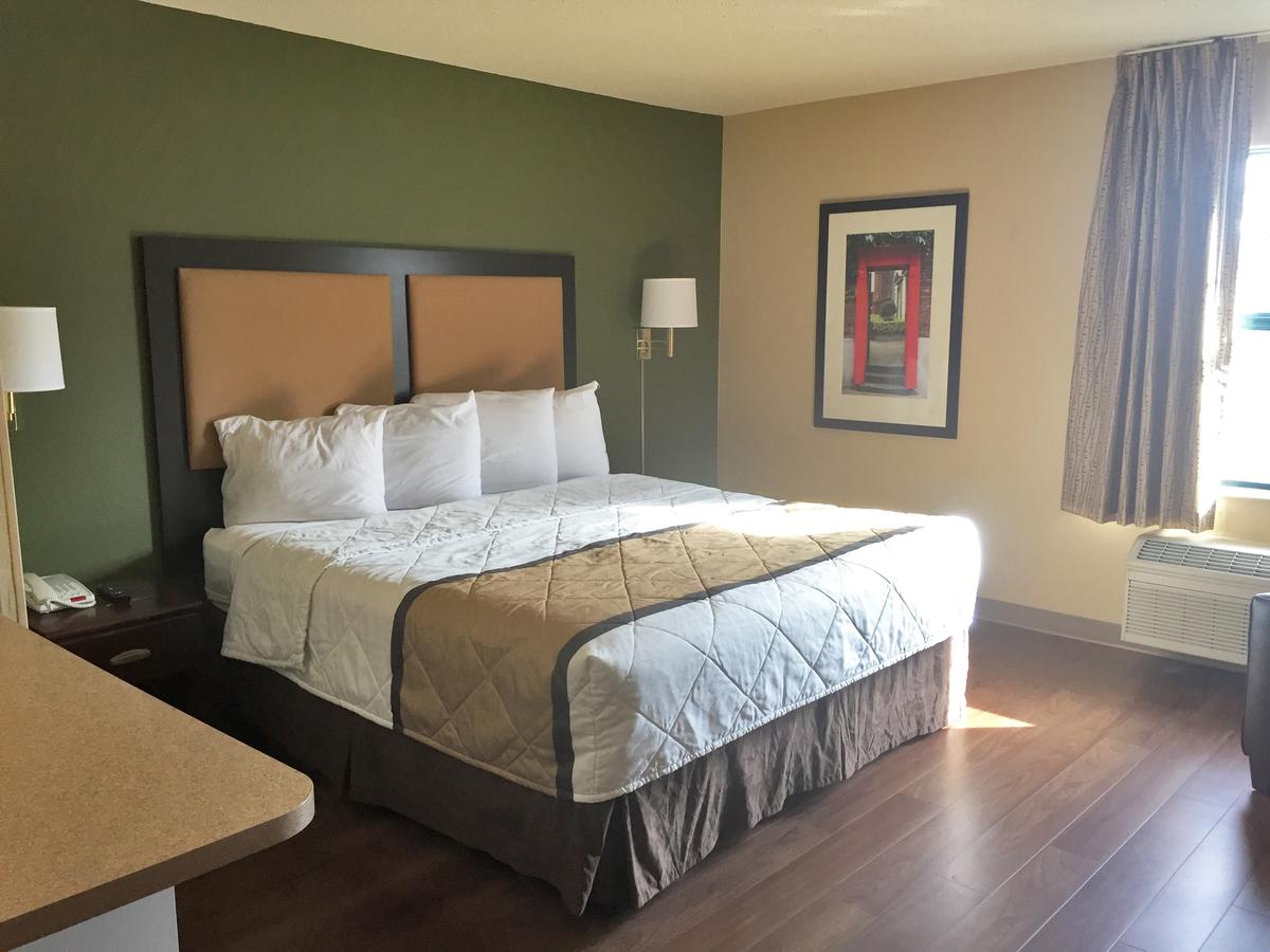 Extended Stay America - Detroit - Auburn Hills - thumb 11