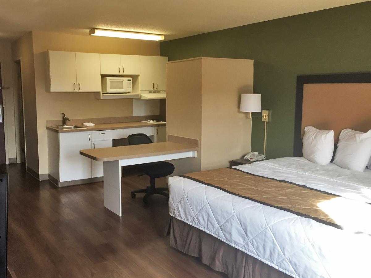 Extended Stay America - Detroit - Auburn Hills - thumb 12