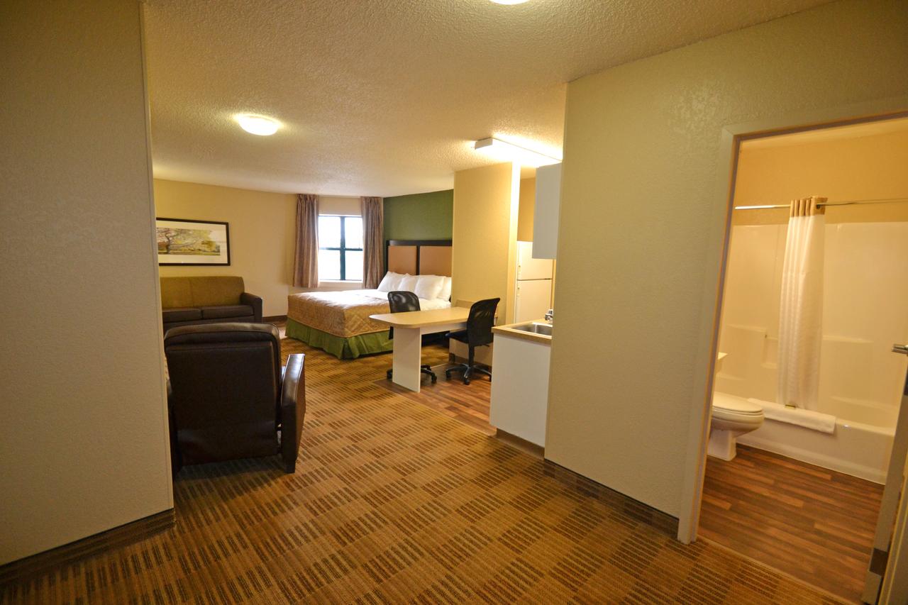 Extended Stay America - Detroit - Auburn Hills - thumb 7