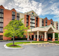 Hyatt Place Detroit/Auburn Hills - Hotels Find