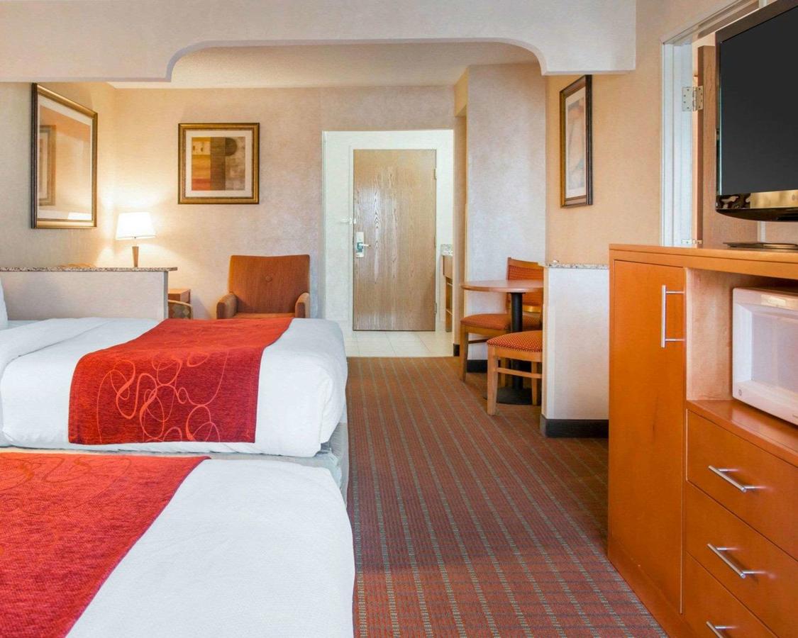 Comfort Suites Auburn Hills - thumb 9