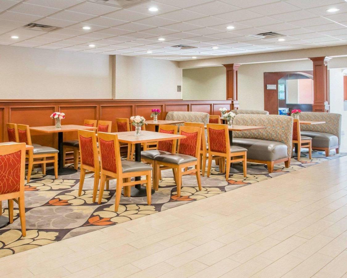 Comfort Suites Auburn Hills - thumb 33