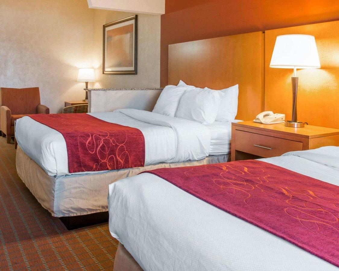 Comfort Suites Auburn Hills - thumb 7