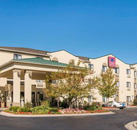 Comfort Suites Auburn Hills - Hotels Find