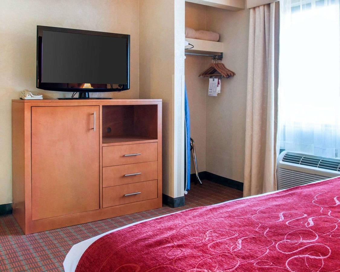 Comfort Suites Auburn Hills - thumb 15