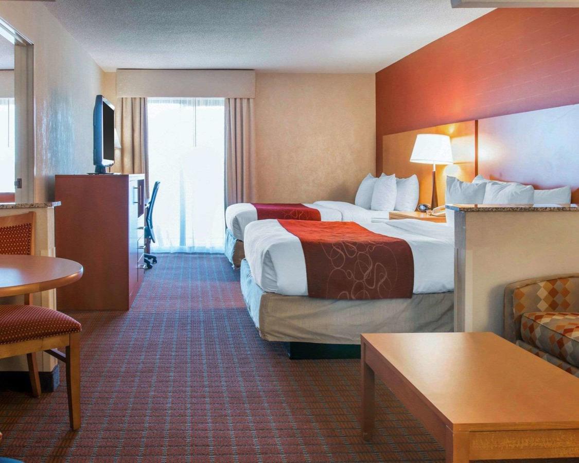 Comfort Suites Auburn Hills - thumb 11