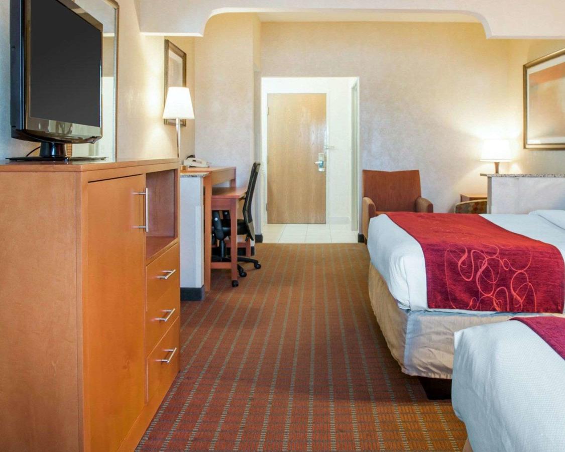 Comfort Suites Auburn Hills - thumb 14