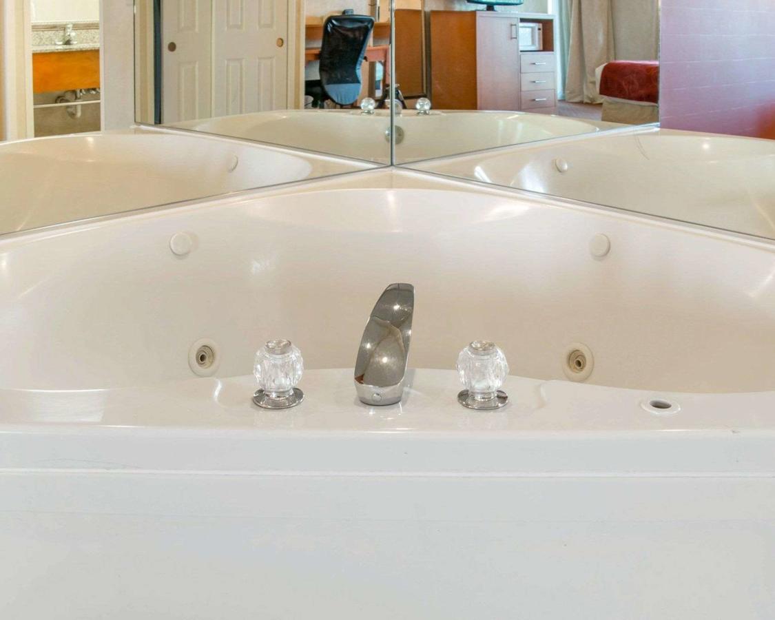 Comfort Suites Auburn Hills - thumb 12