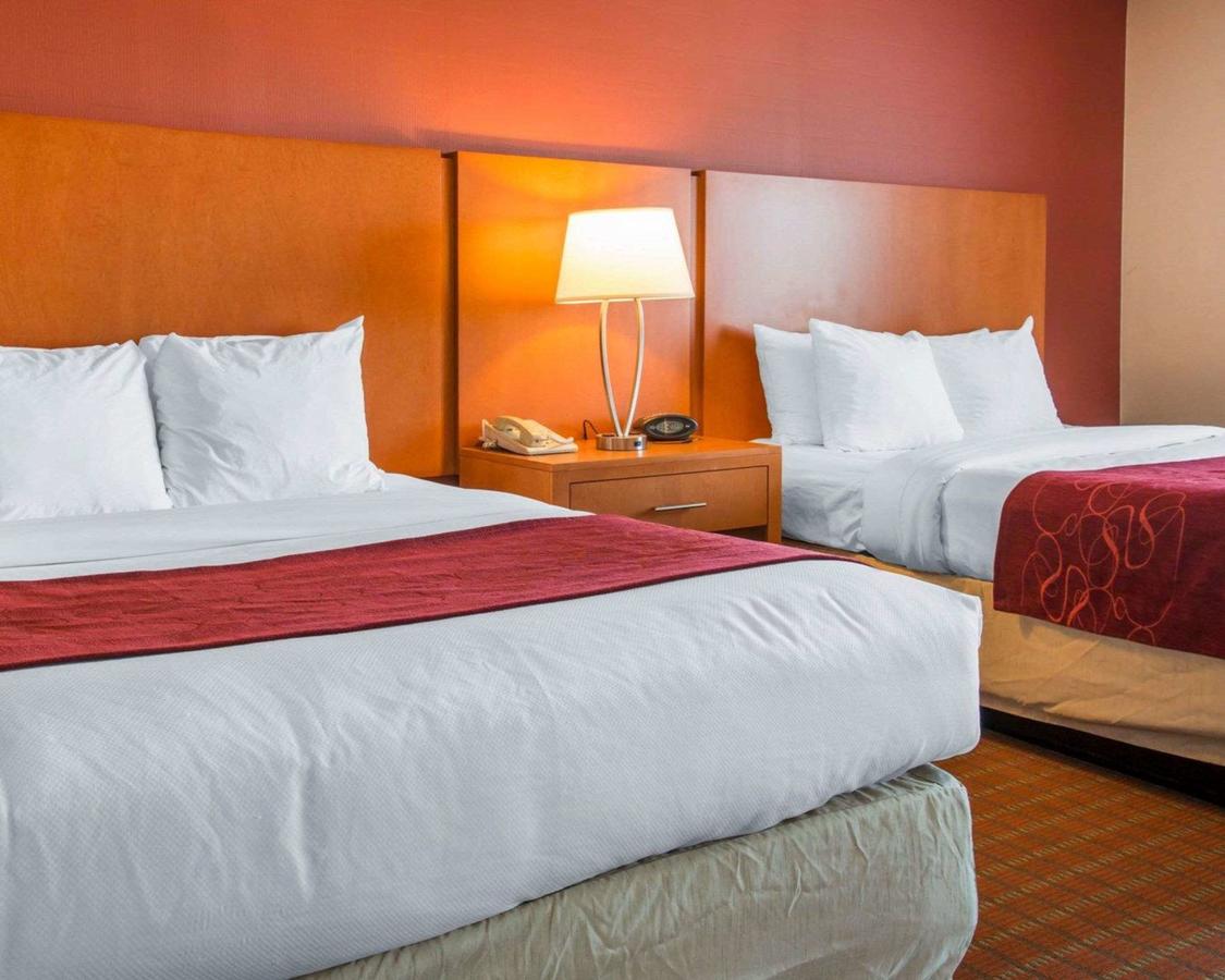 Comfort Suites Auburn Hills - thumb 24