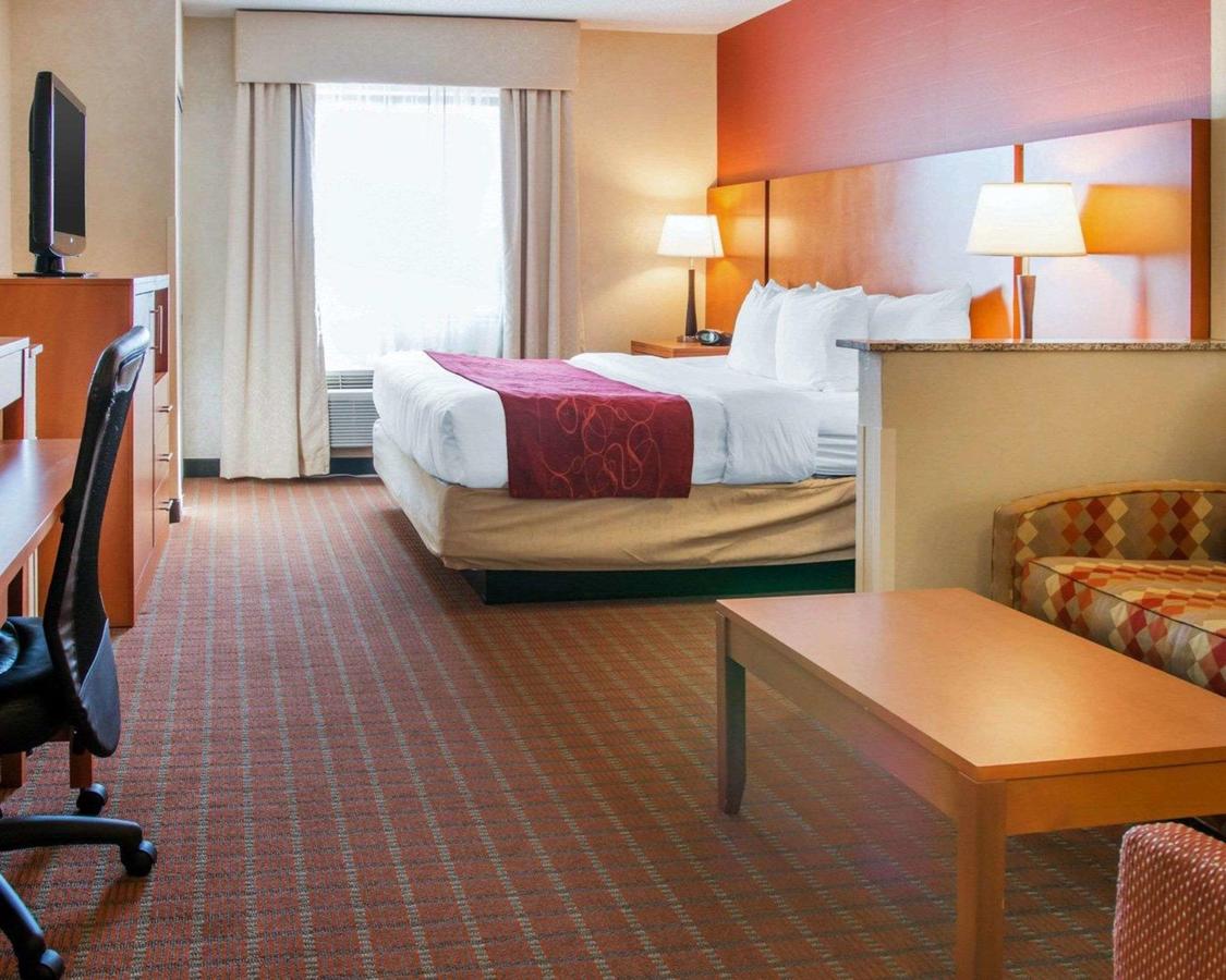 Comfort Suites Auburn Hills - thumb 19