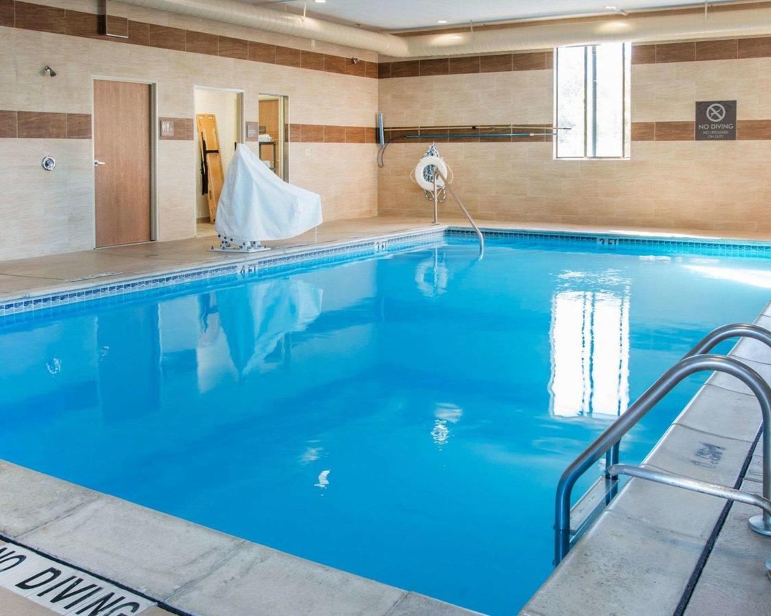 Comfort Suites Auburn Hills - thumb 31