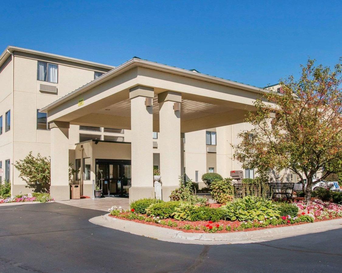 Comfort Suites Auburn Hills - thumb 2