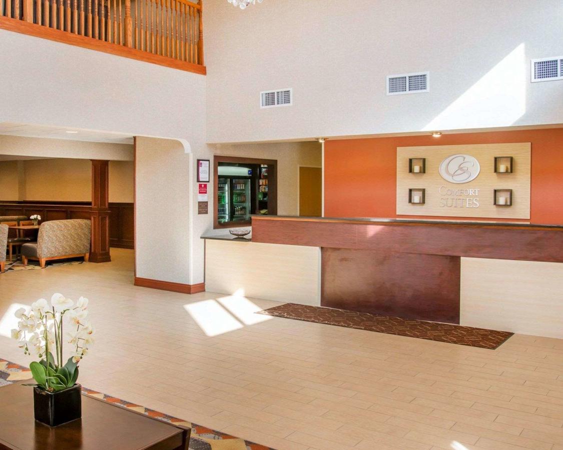 Comfort Suites Auburn Hills - thumb 23