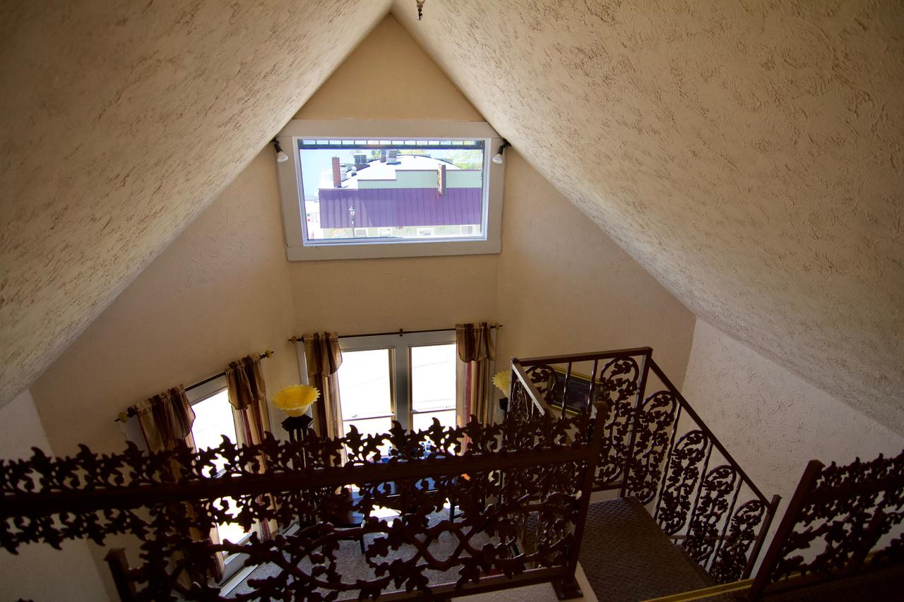 The Hotel Frankfort - thumb 11