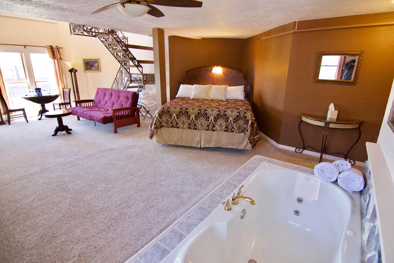 The Hotel Frankfort - thumb 33