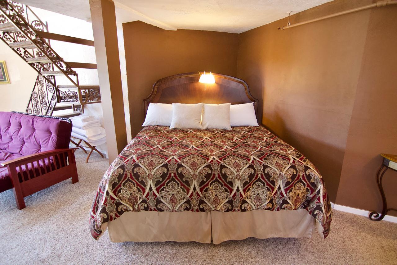The Hotel Frankfort - thumb 29