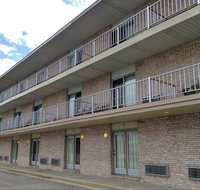 K Royale Lakefront Inn - Saint Ignace - Hotels Find