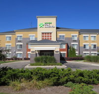 Extended Stay America - Detroit - Auburn Hills - University Drive - Hotels Find