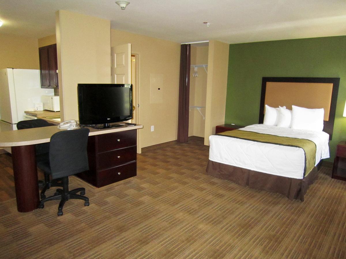 Extended Stay America - Detroit - Auburn Hills - Featherstone Rd. - thumb 5