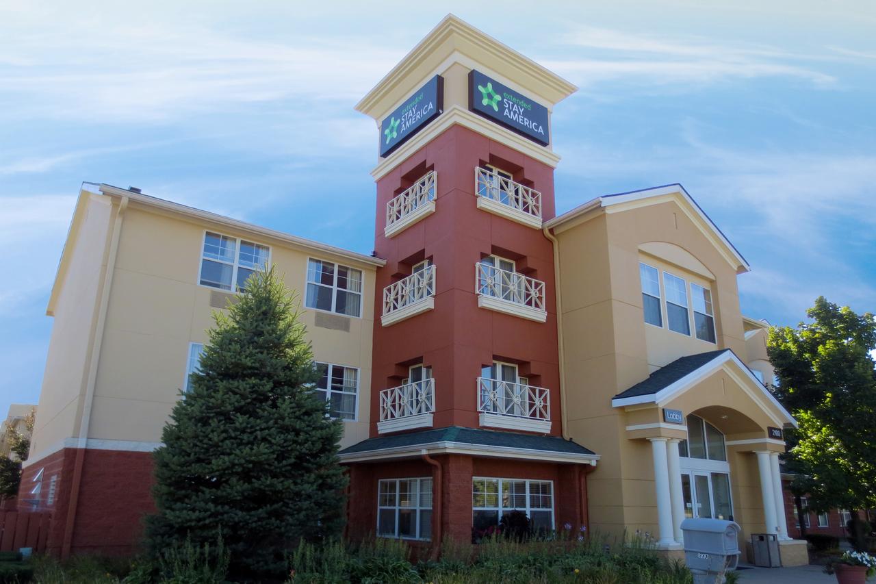 Extended Stay America - Detroit - Auburn Hills - Featherstone Rd. - thumb 0