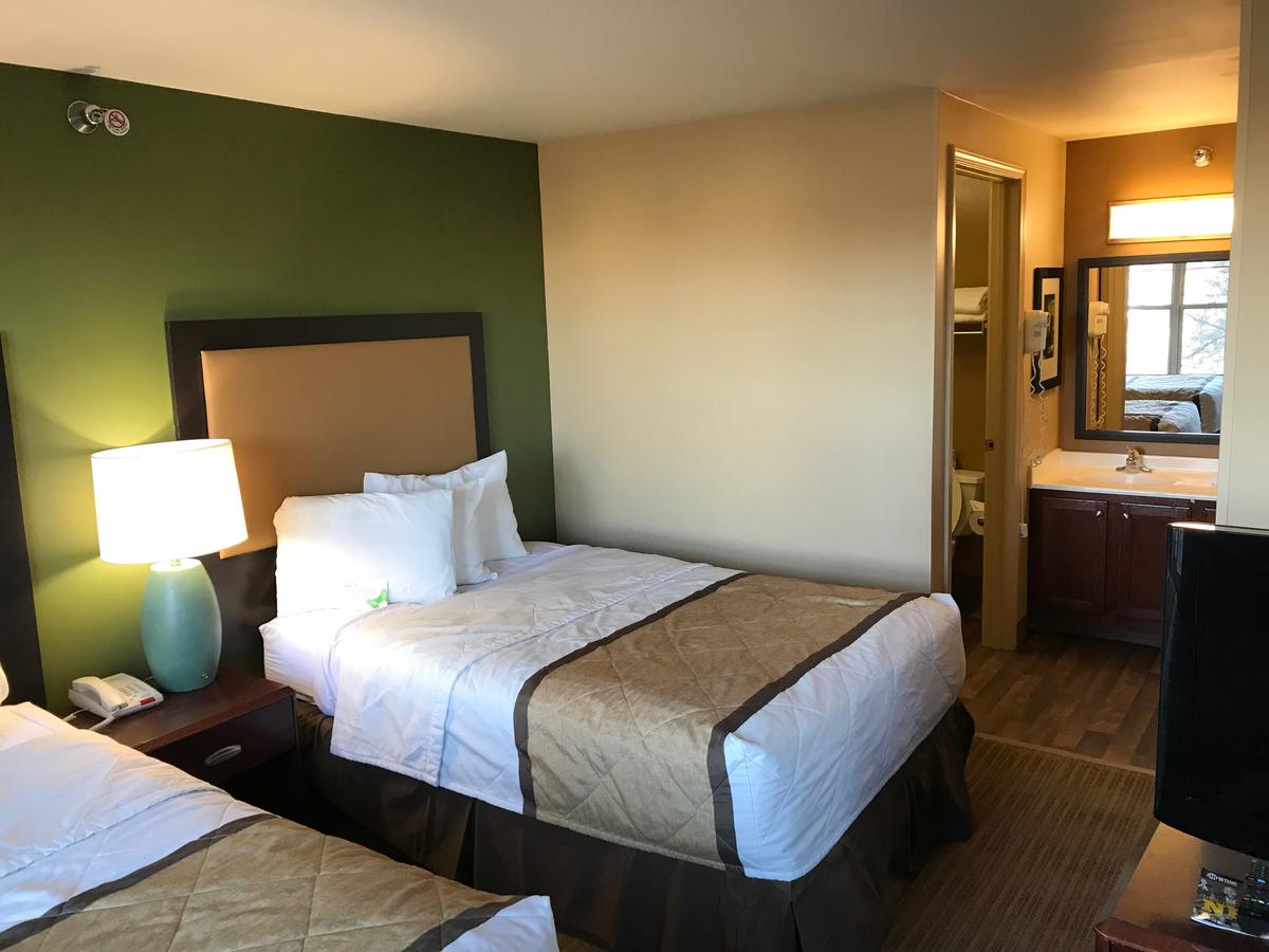 Extended Stay America - Detroit - Auburn Hills - Featherstone Rd. - thumb 15