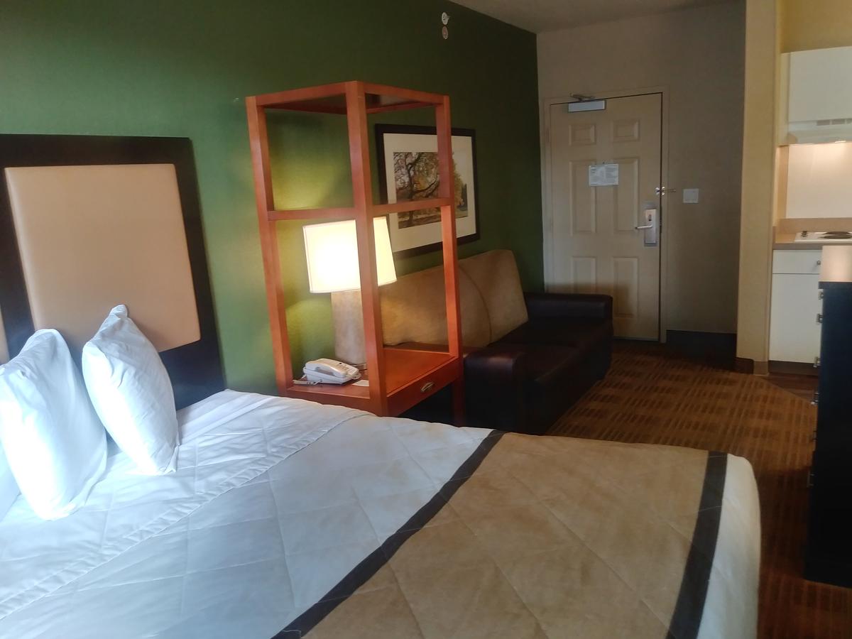 Extended Stay America - Detroit - Auburn Hills - Featherstone Rd. - thumb 20