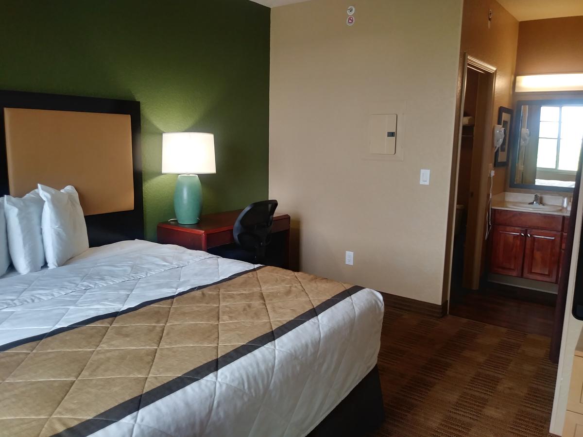 Extended Stay America - Detroit - Auburn Hills - Featherstone Rd. - thumb 24