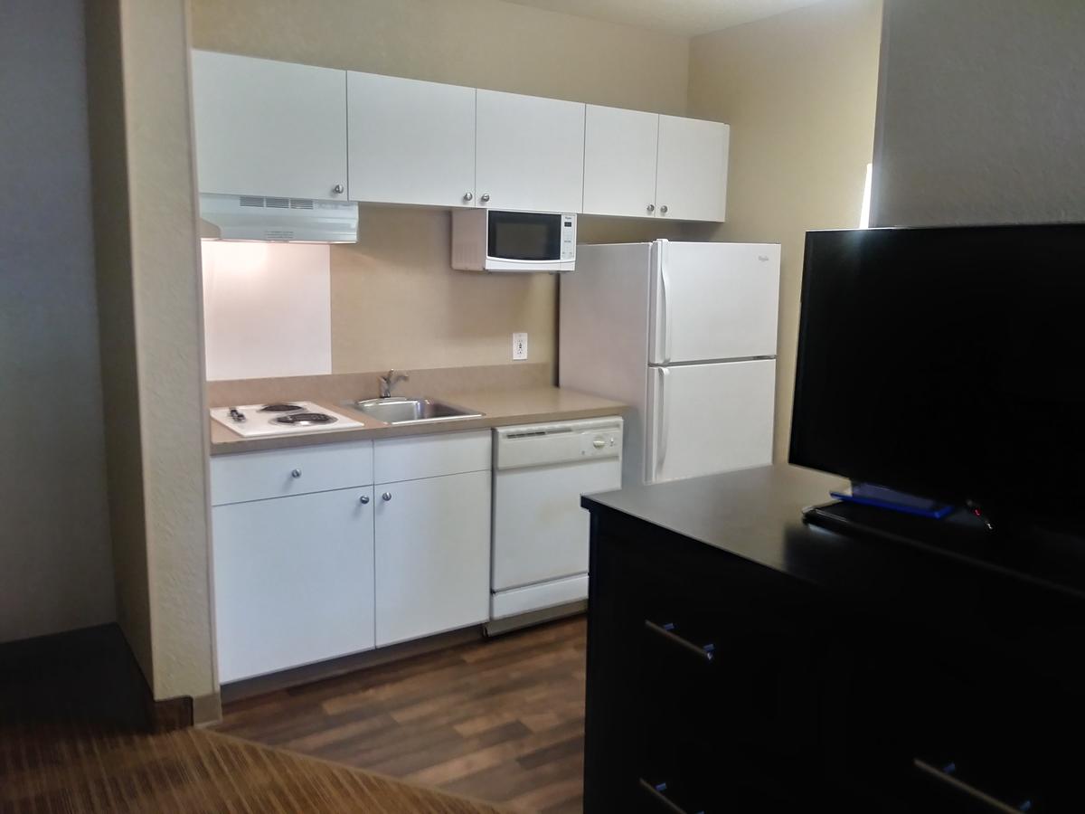 Extended Stay America - Detroit - Auburn Hills - Featherstone Rd. - thumb 18