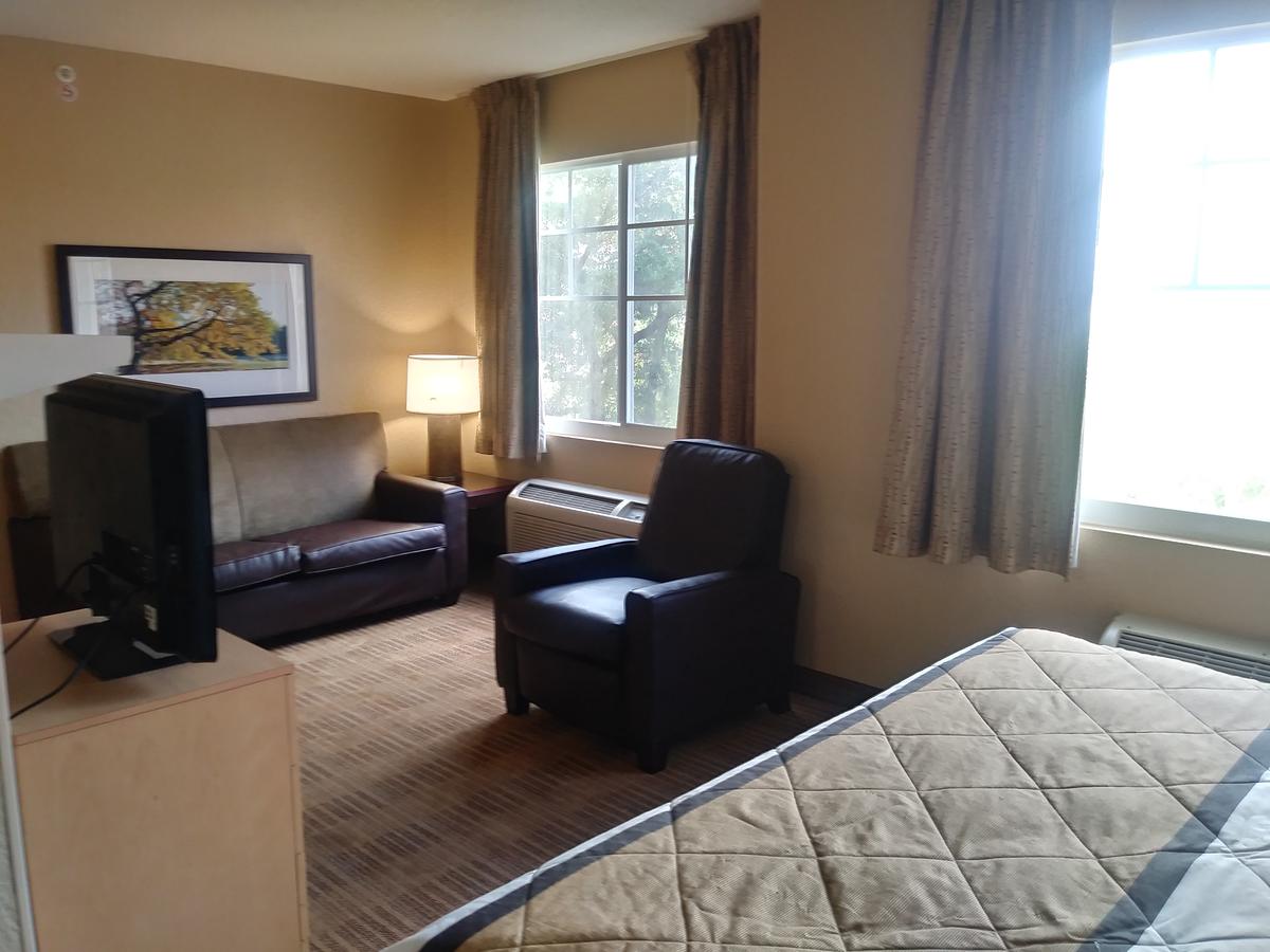 Extended Stay America - Detroit - Auburn Hills - Featherstone Rd. - thumb 23