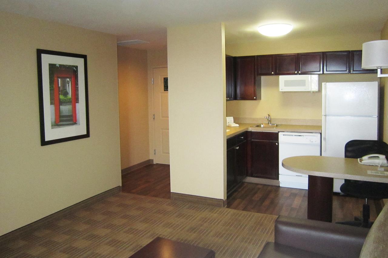 Extended Stay America - Detroit - Auburn Hills - Featherstone Rd. - thumb 9
