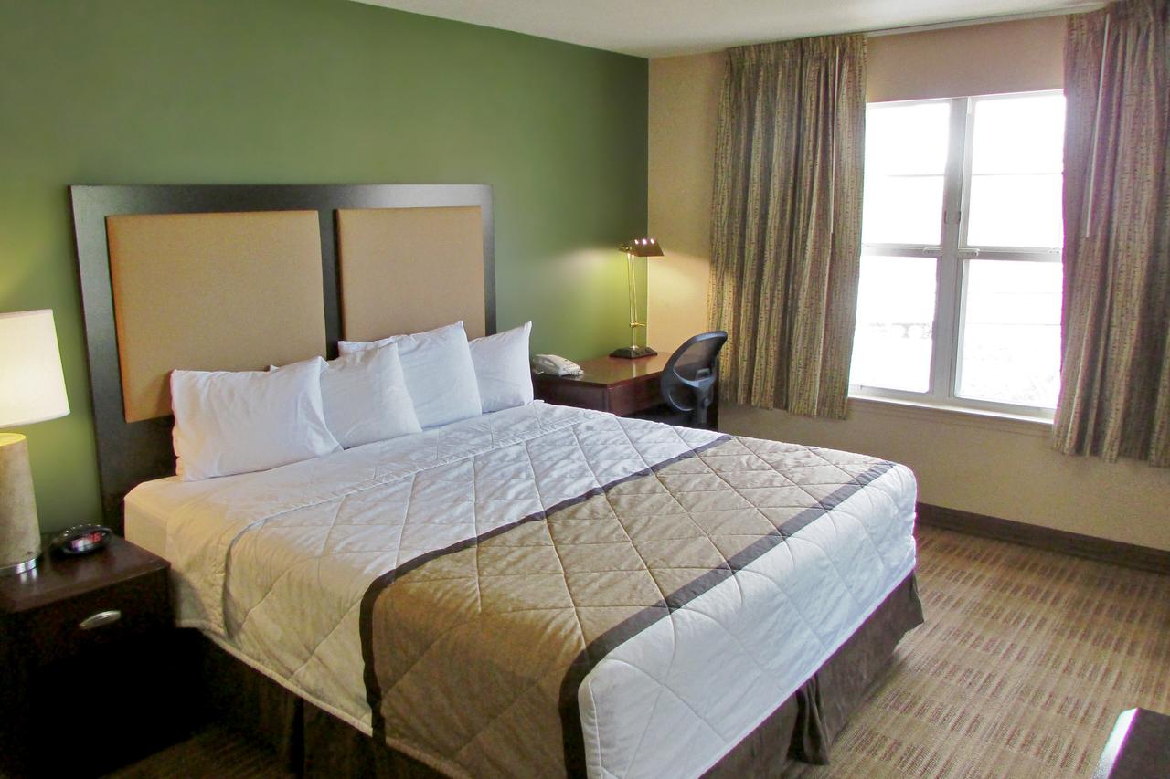 Extended Stay America - Detroit - Auburn Hills - Featherstone Rd. - thumb 12