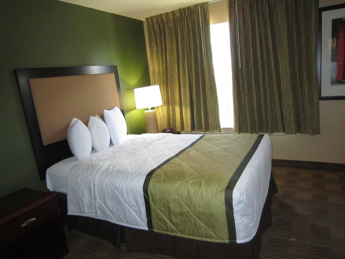 Extended Stay America - Detroit - Auburn Hills - Featherstone Rd. - thumb 6