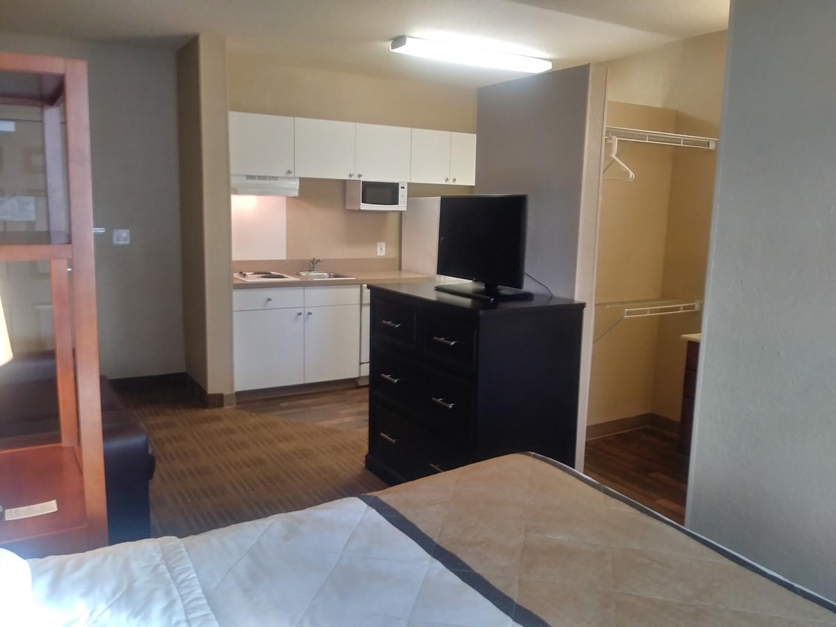 Extended Stay America - Detroit - Auburn Hills - Featherstone Rd. - thumb 19
