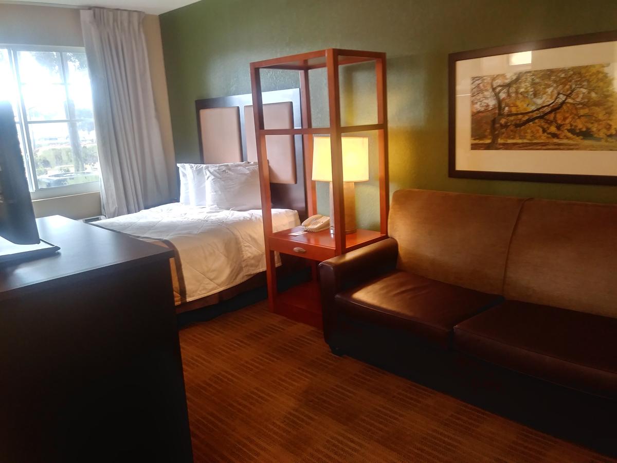 Extended Stay America - Detroit - Auburn Hills - Featherstone Rd. - thumb 21