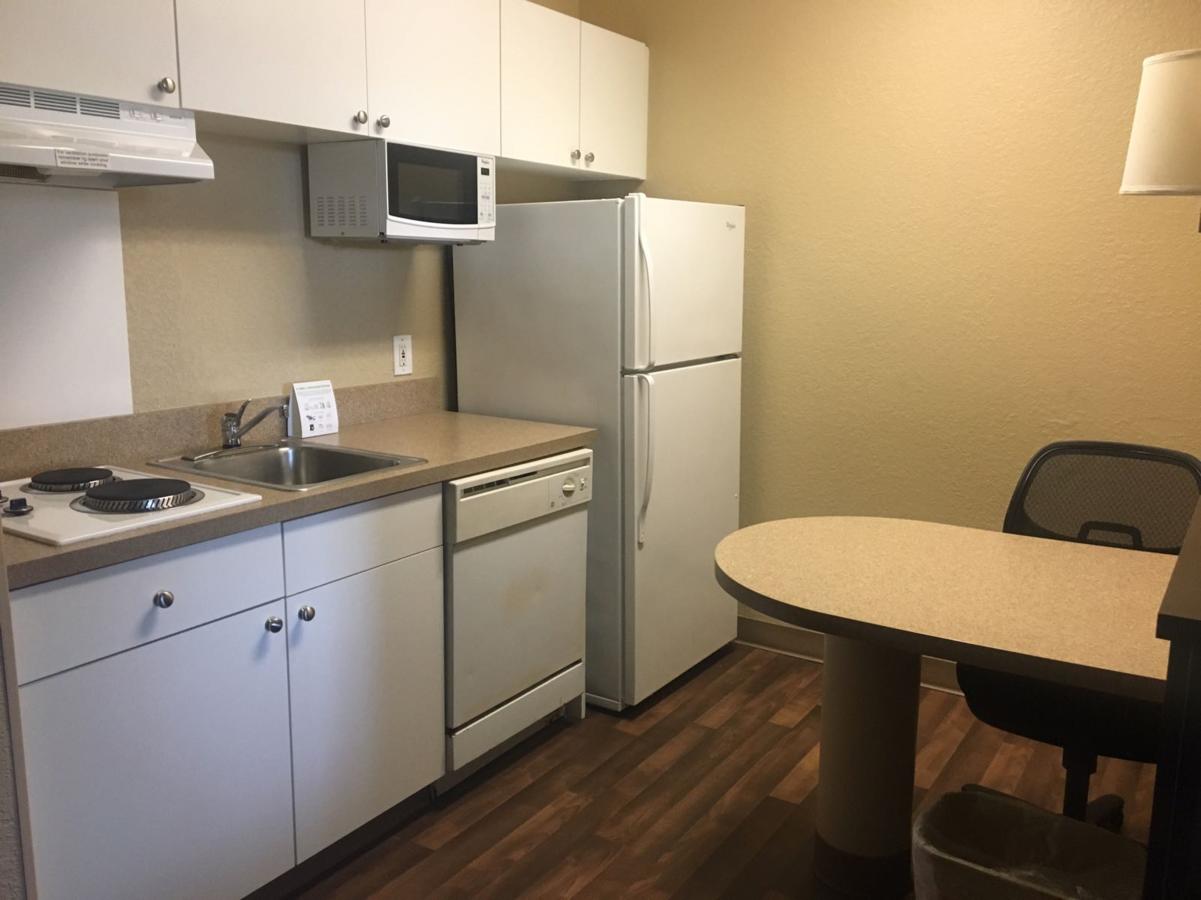 Extended Stay America - Detroit - Auburn Hills - Featherstone Rd. - thumb 17