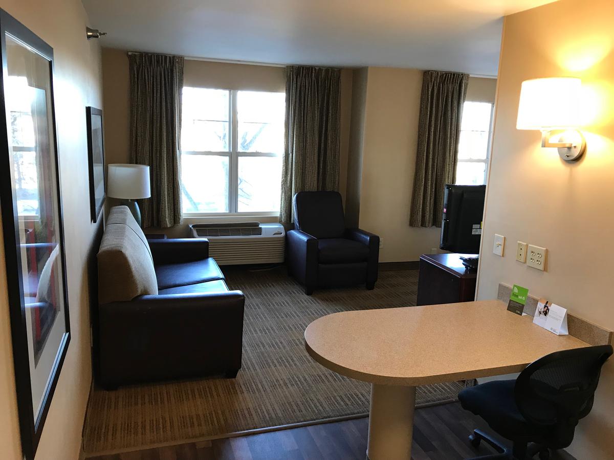 Extended Stay America - Detroit - Auburn Hills - Featherstone Rd. - thumb 14