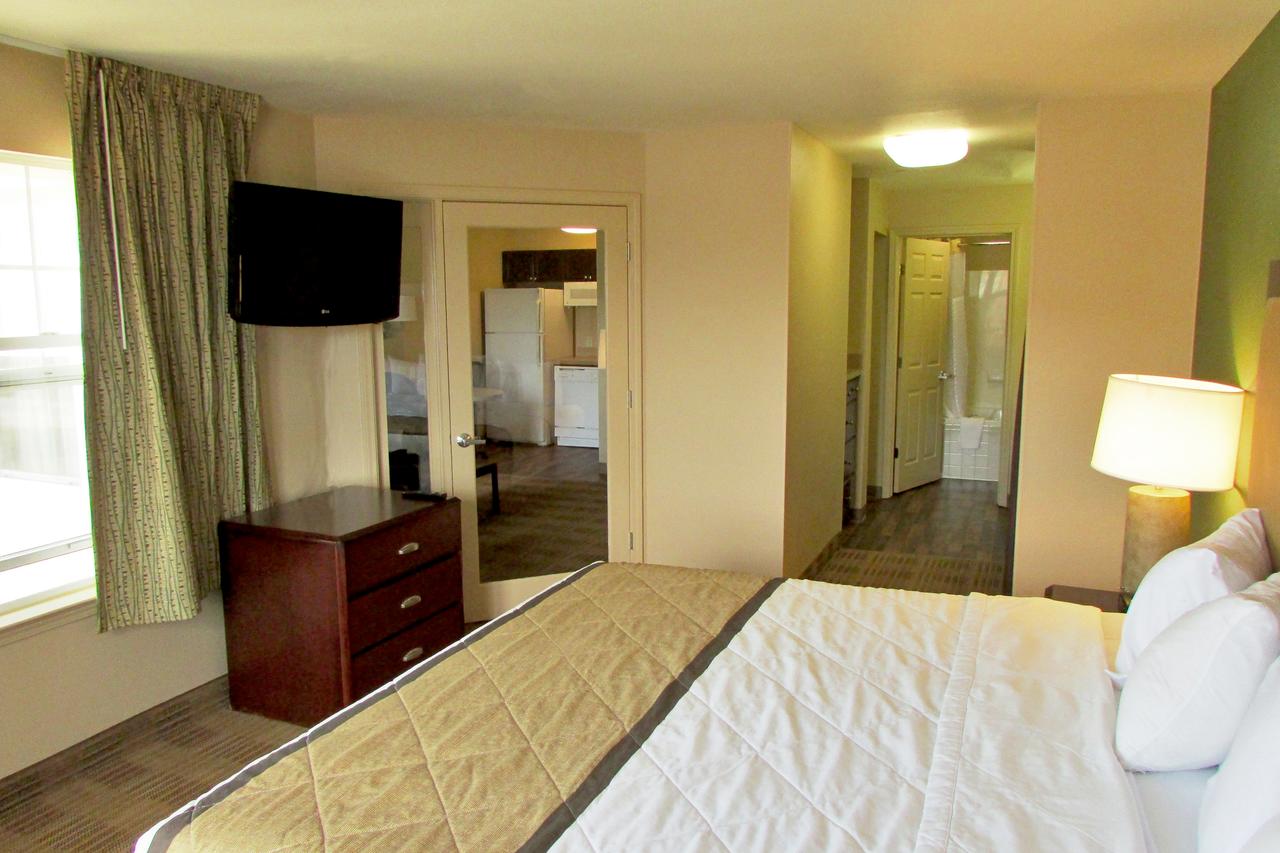 Extended Stay America - Detroit - Auburn Hills - Featherstone Rd. - thumb 11