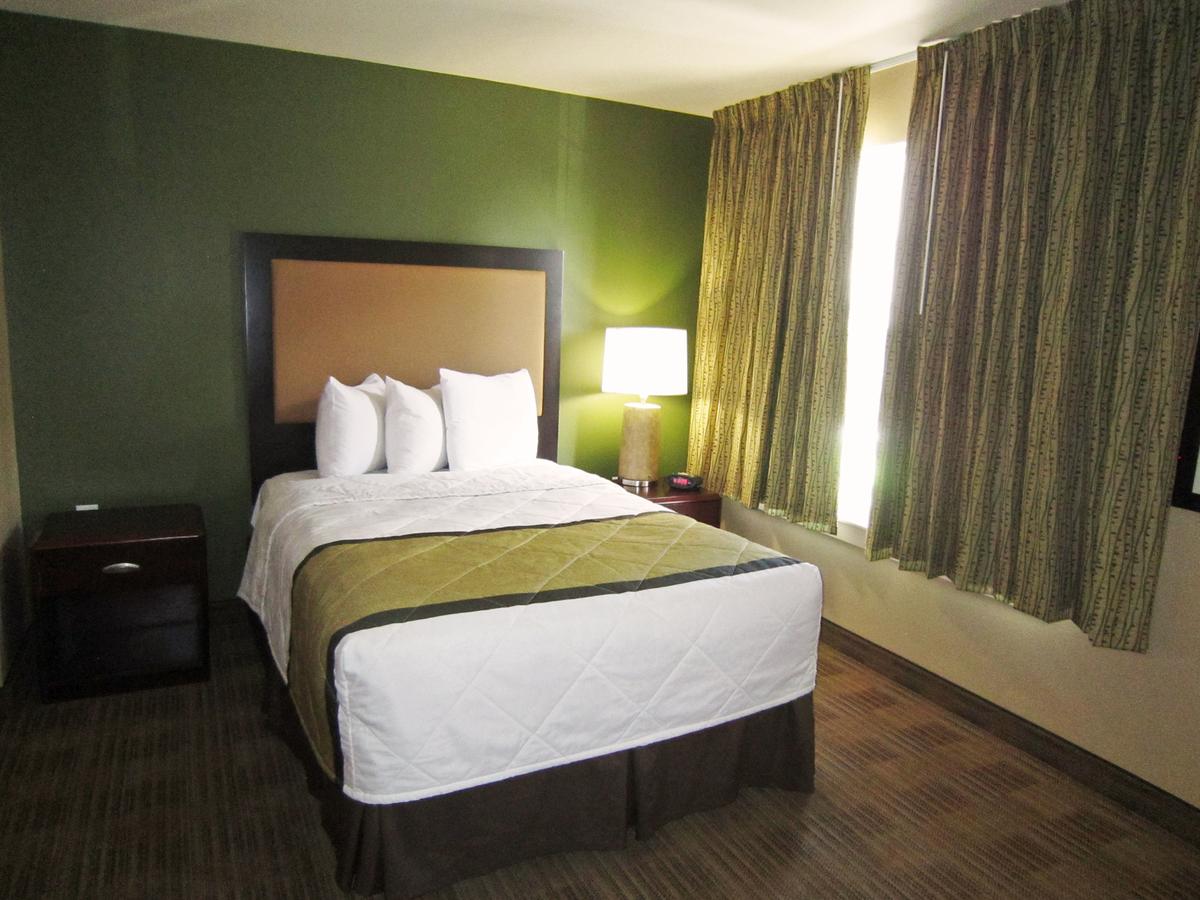 Extended Stay America - Detroit - Auburn Hills - Featherstone Rd. - thumb 7