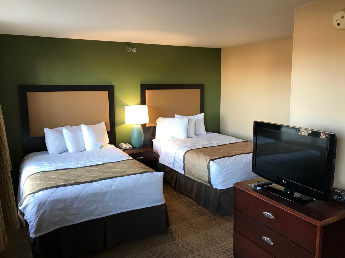 Extended Stay America - Detroit - Auburn Hills - Featherstone Rd. - thumb 16