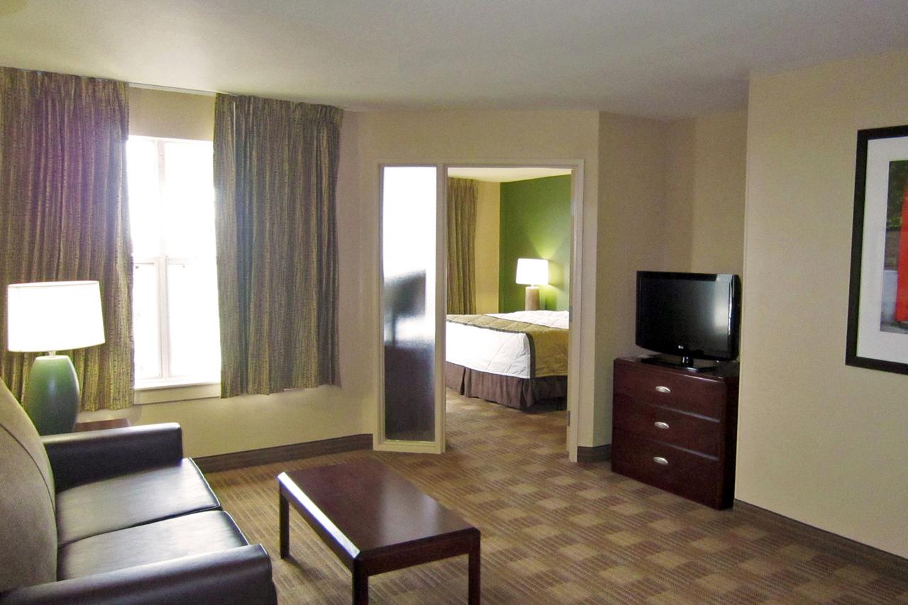 Extended Stay America - Detroit - Auburn Hills - Featherstone Rd. - thumb 10