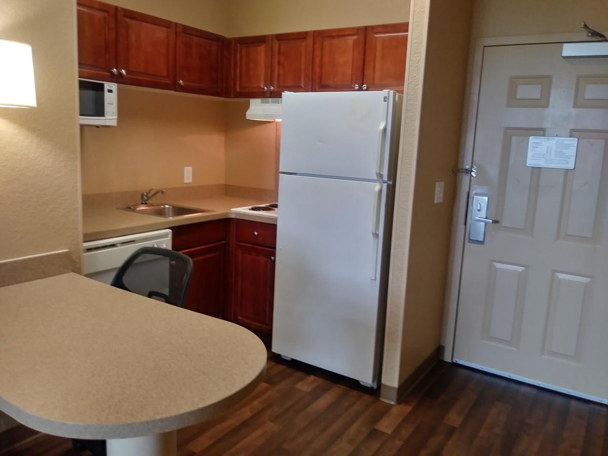 Extended Stay America - Detroit - Auburn Hills - Featherstone Rd. - thumb 22